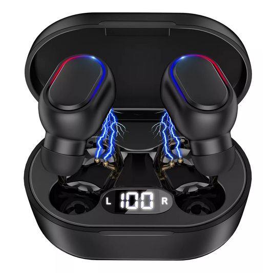 Audífonos Inalámbricos 1Hora AUT114 – Bluetooth 5.3