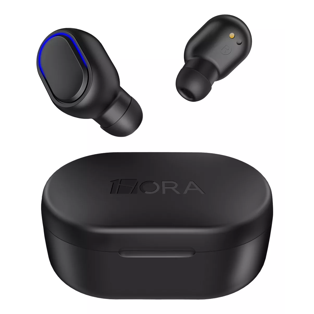 Audífonos Inalámbricos 1Hora AUT114 – Bluetooth 5.3
