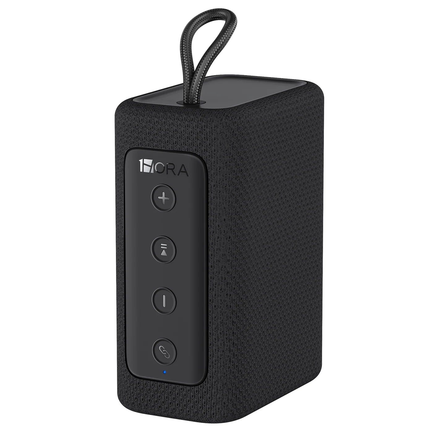 Parlante Bluetooth 1Hora BOC244 – Compacto 7W Portátil