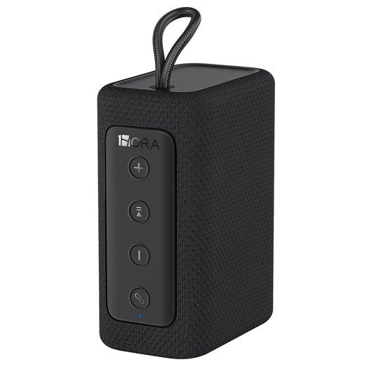 Parlante Bluetooth 1Hora BOC244 – Compacto 7W Portátil