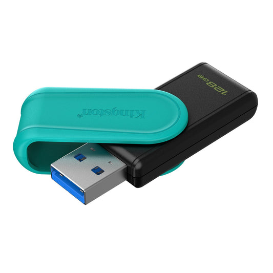 Memoria USB DataTraveler Exodia S – Kingston 128GB