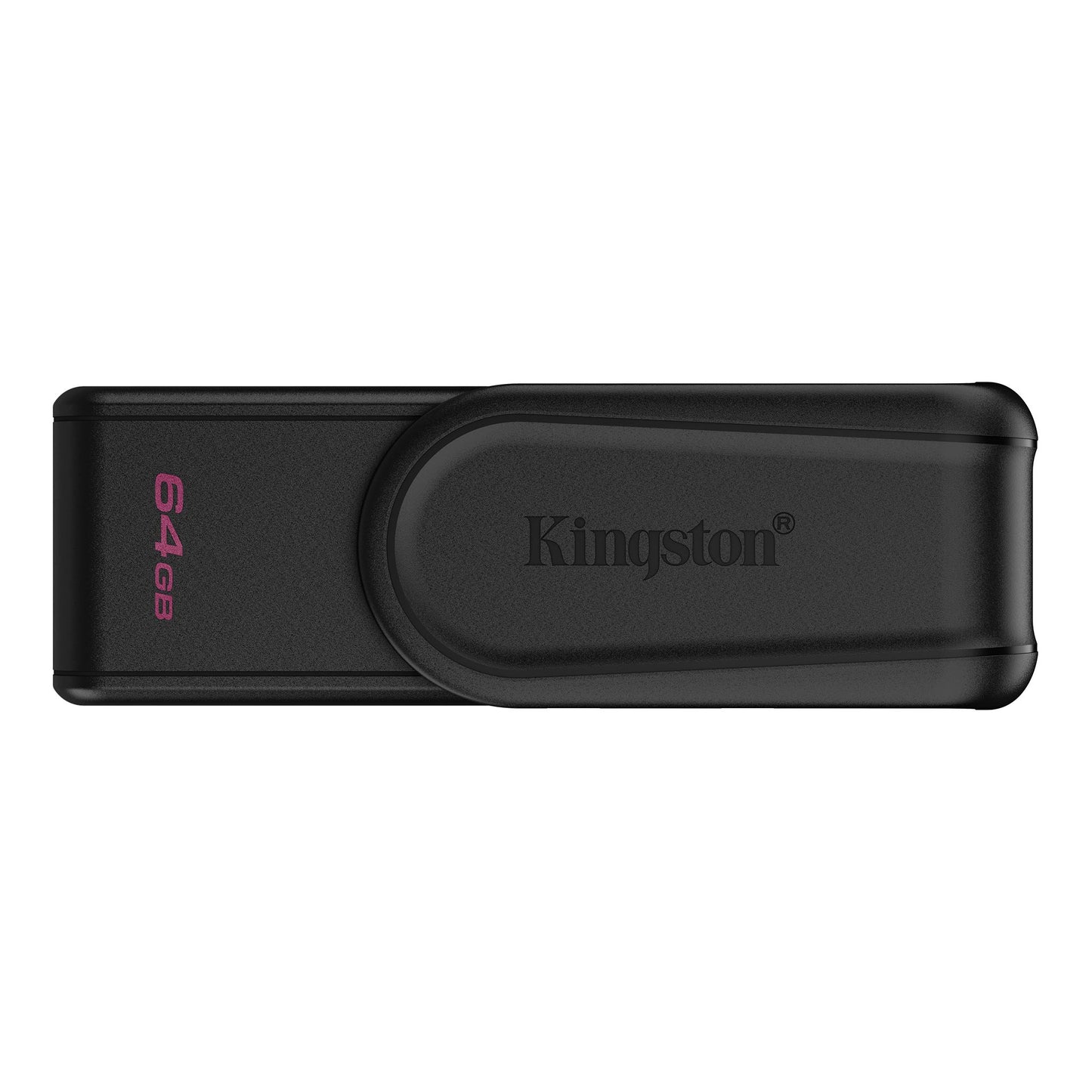 Memoria USB DataTraveler Exodia S – Kingston 64GB