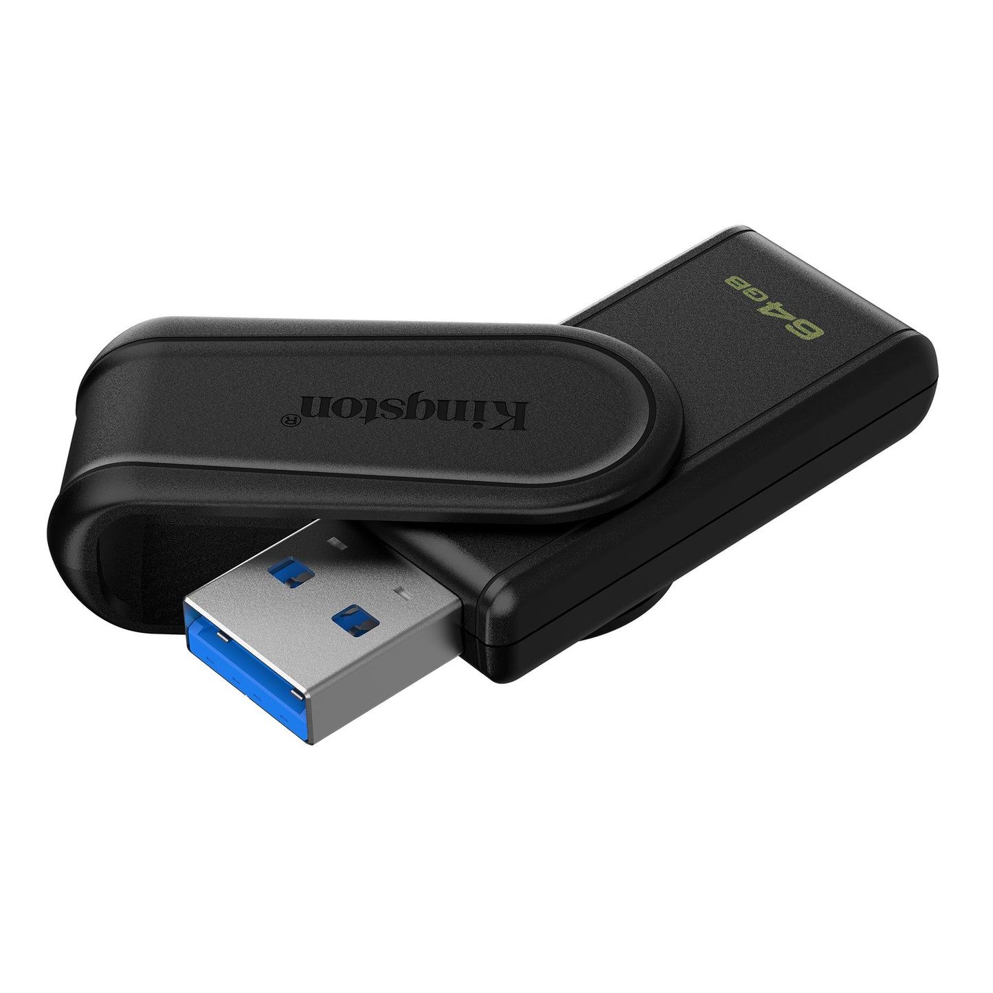 Memoria USB DataTraveler Exodia S – Kingston 64GB