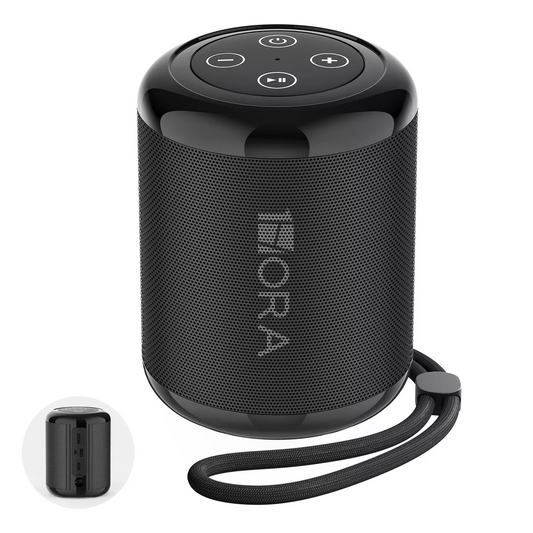 Parlante Portátil Inalámbrico 1Hora BOC062 – Bluetooth 5.1
