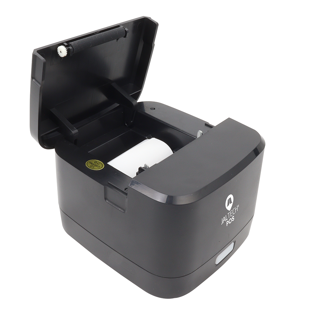 JALTECH POS 58M – Impresora Térmica USB