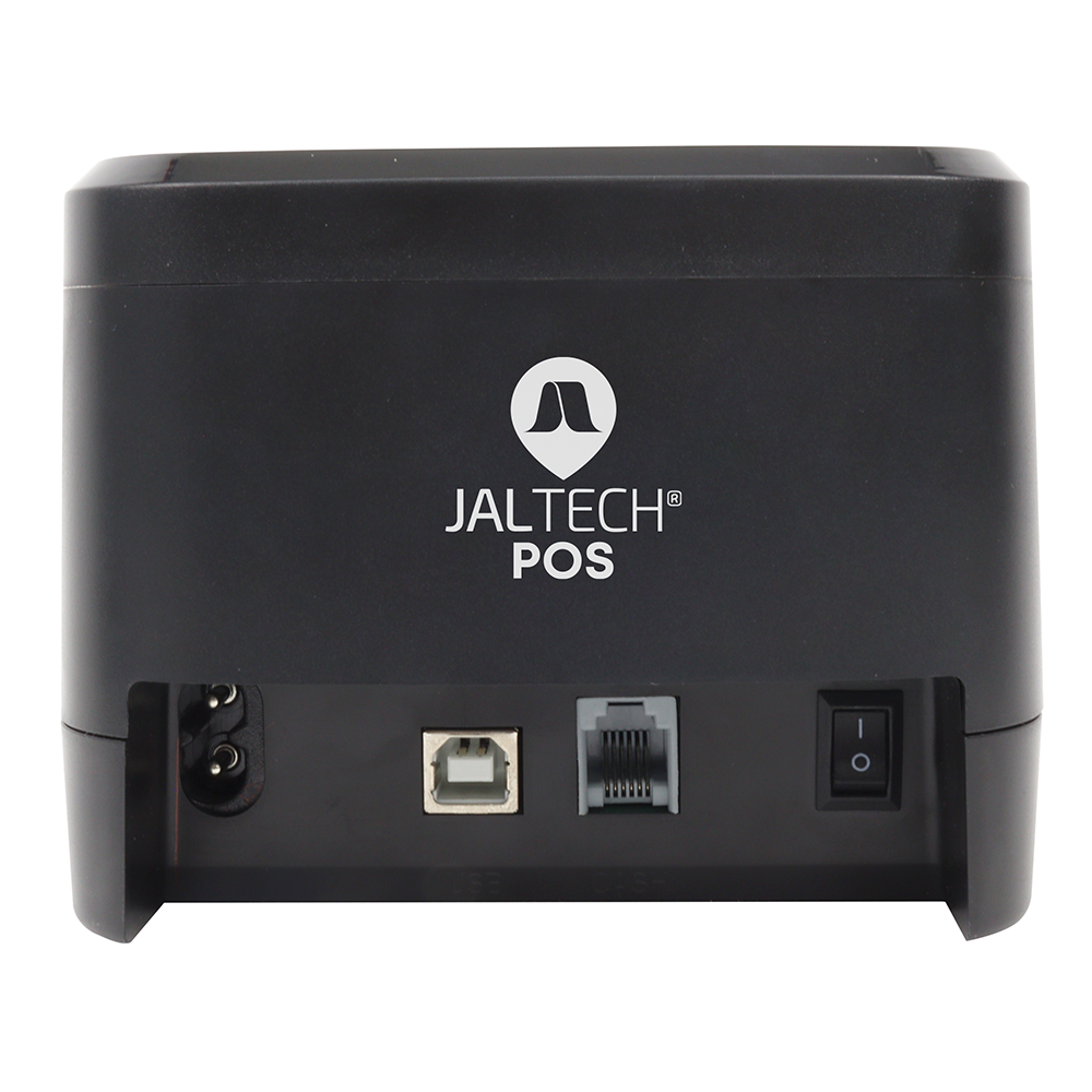 JALTECH POS 58M – Impresora Térmica USB