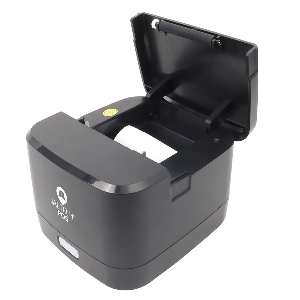 JALTECH POS 58M – Impresora Térmica USB