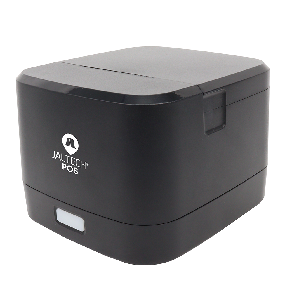 JALTECH POS 58M – Impresora Térmica USB