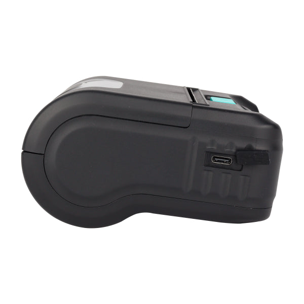 Impresora Portatil Bluetooth 3 en 1 80mm - JALTECH
