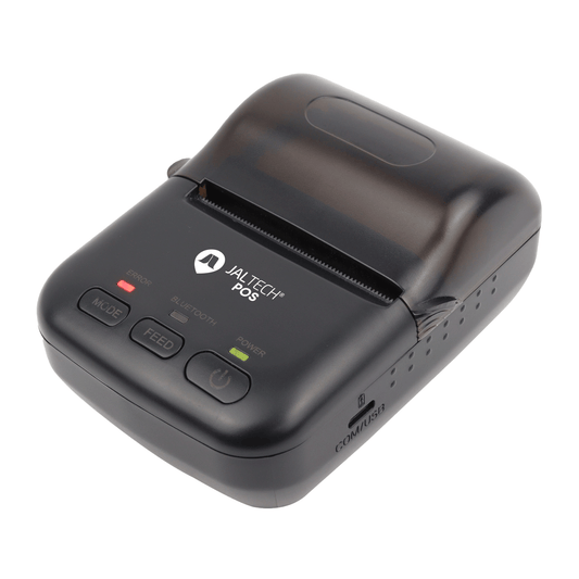 Impresora Térmica Bluetooth 58mm JALTECH