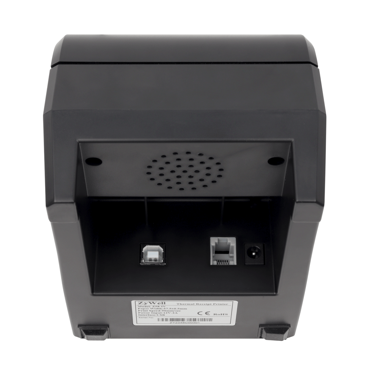 Impresora Térmica POS USB 58mm - JALTECH