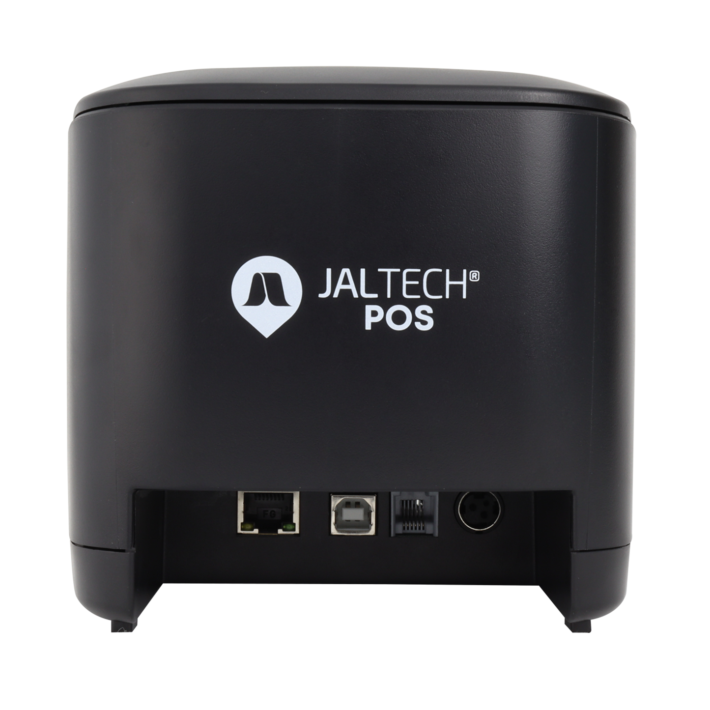 Impresora Térmica POS USB/LAN 80mm JALTECH