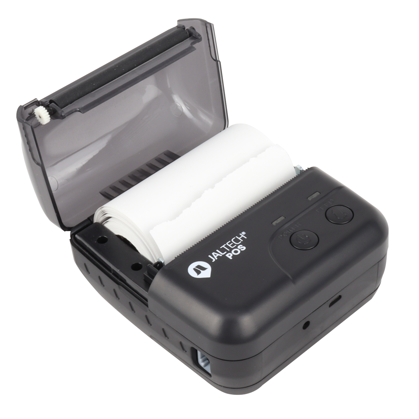 Impresora Térmica Bluetooth 58mm JALTECH