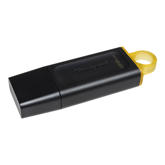 Memoria USB DataTraveler Exodia – Kingston 128GB