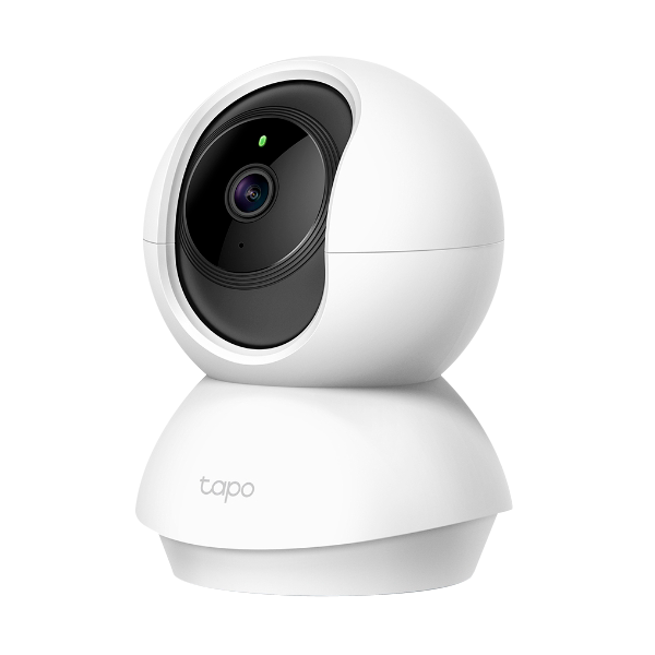 Camara Tapo Domatica C200