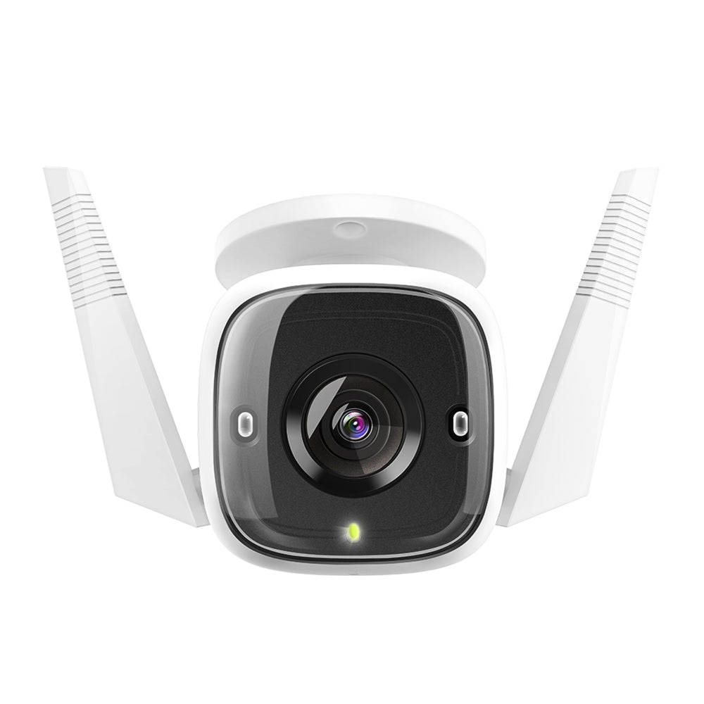 Camara Tapo C310 Wifi Para Exterior