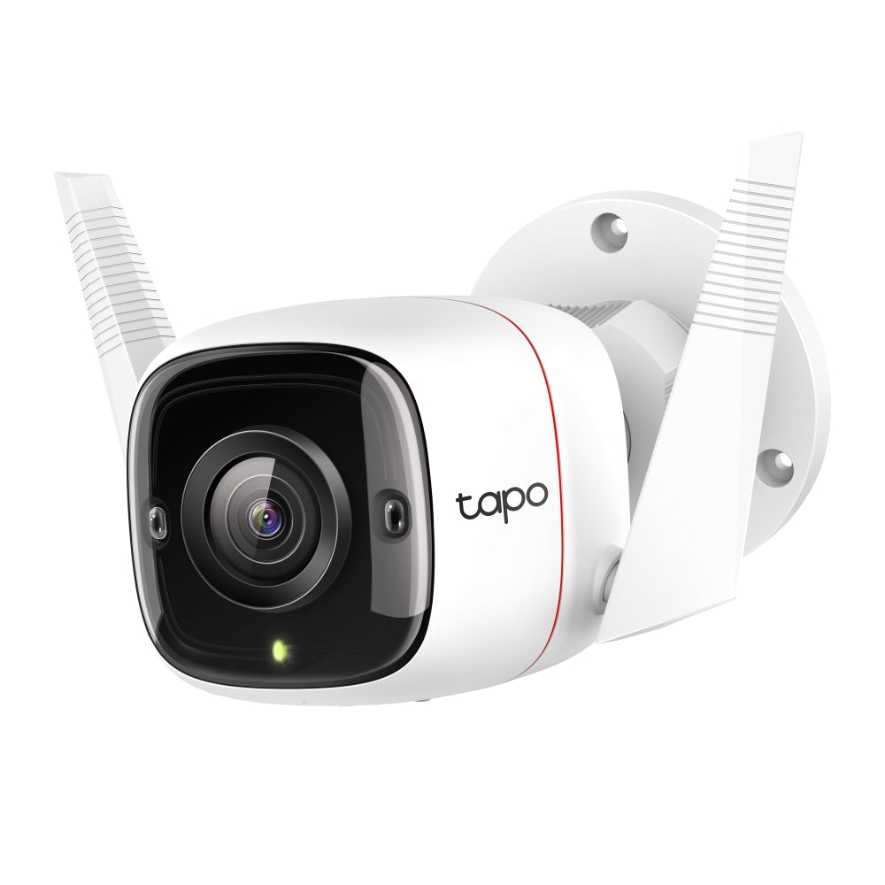 Camara Tapo C310 Wifi Para Exterior