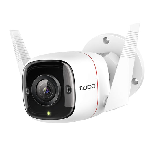 Camara Tapo C310 Wifi Para Exterior