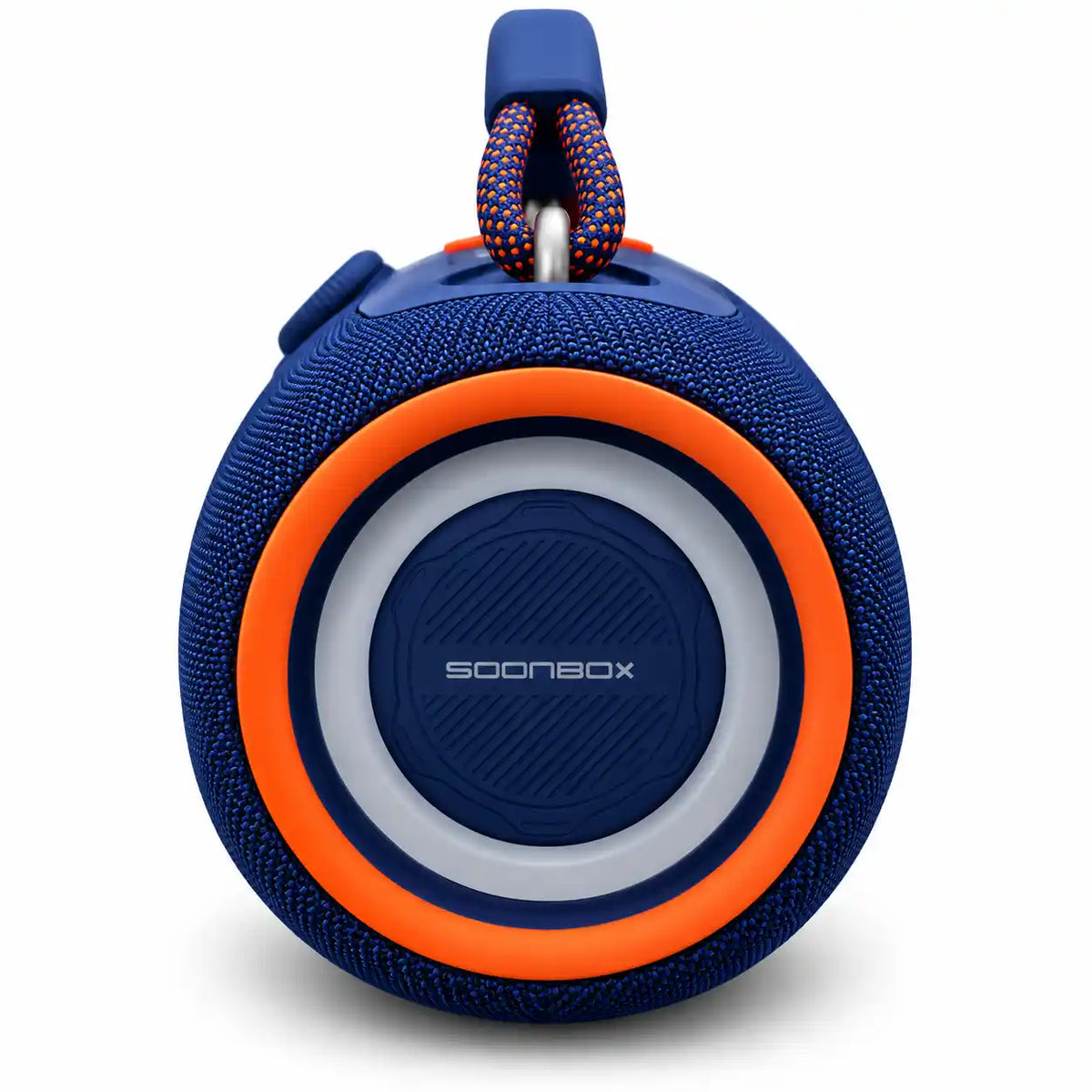 Parlante Bluetooth SOONBOX 80 W S9702 con Super Bass