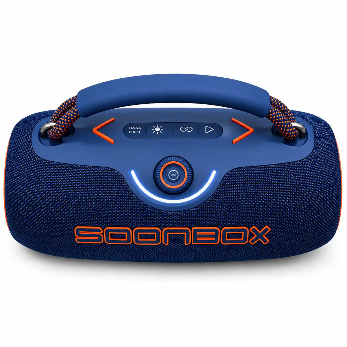 Parlante Bluetooth SOONBOX 80 W S9702 con Super Bass