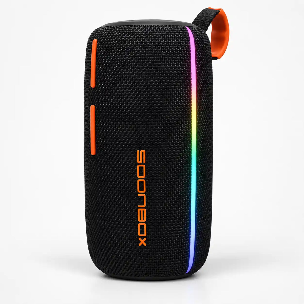 Parlante Bluetooth SOONBOX 40 W S8100PRO con Super Bass