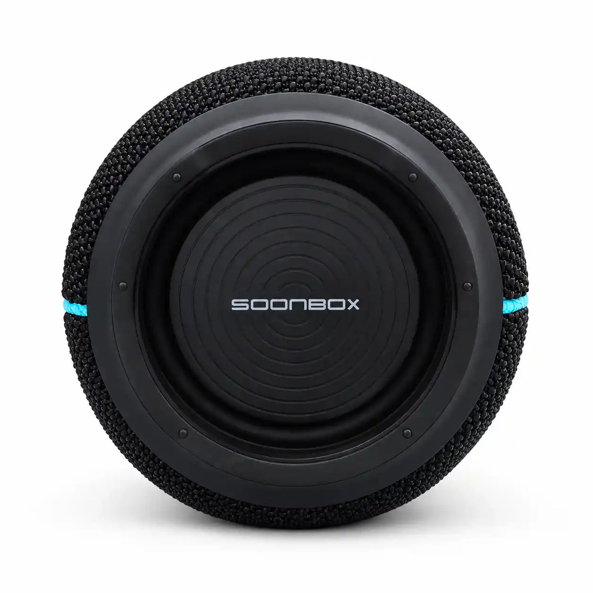 Parlante Bluetooth SOONBOX 40 W S8100PRO con Super Bass
