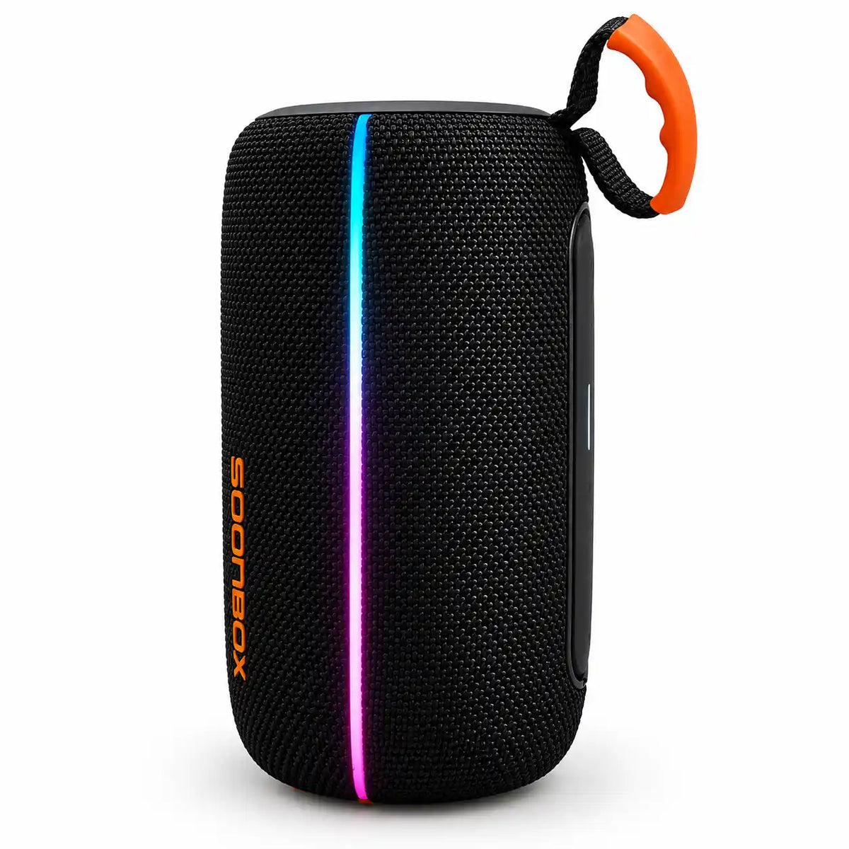 Parlante Bluetooth SOONBOX 40 W S8100PRO con Super Bass