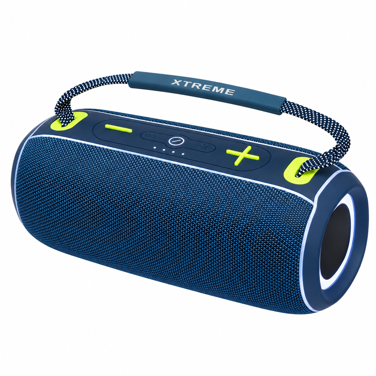 Parlante Bluetooth Generico Extreme P29 PRO 40 W con Luces RGB