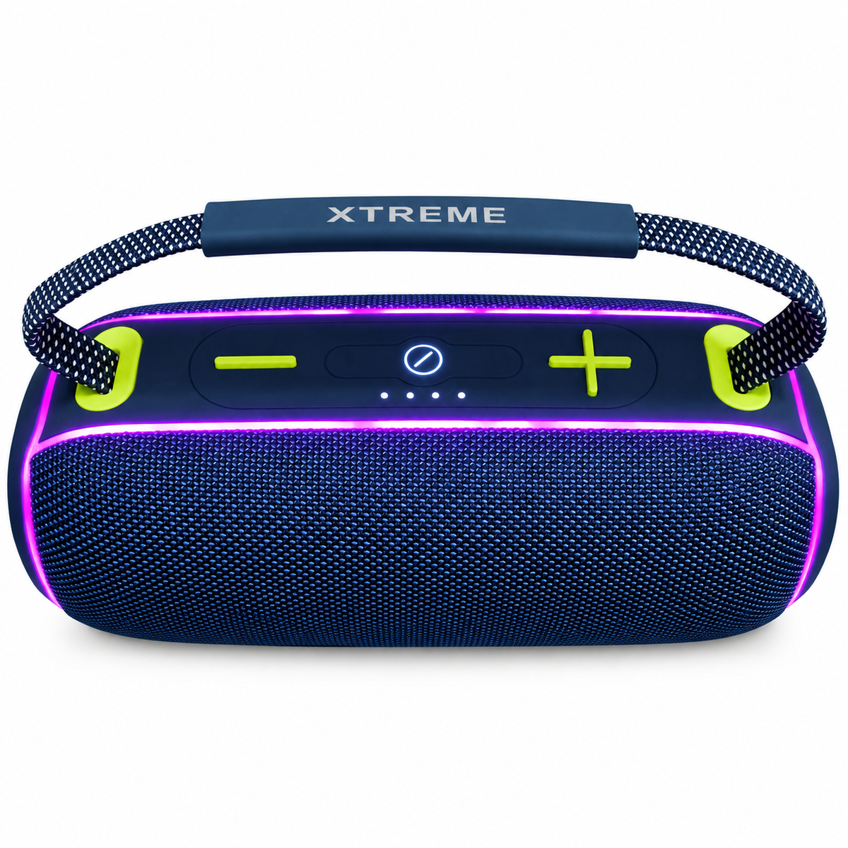 Parlante Bluetooth Generico Extreme P29 PRO 40 W con Luces RGB