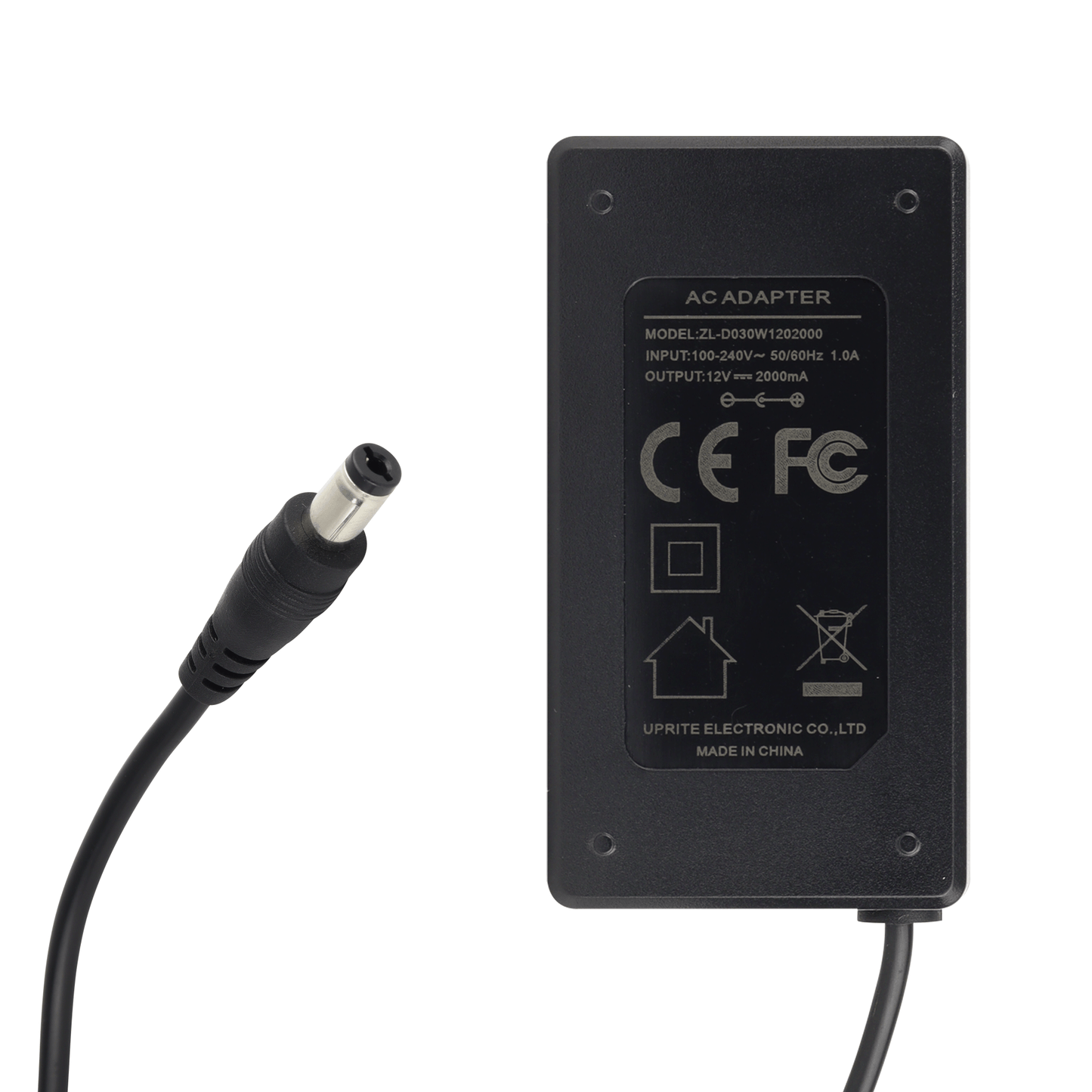 Impresora Térmica POS USB 58mm - JALTECH