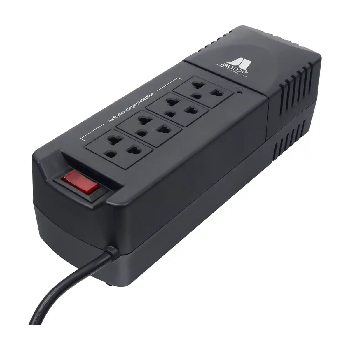 Regulador De Voltaje JALTECH JAL-R1000