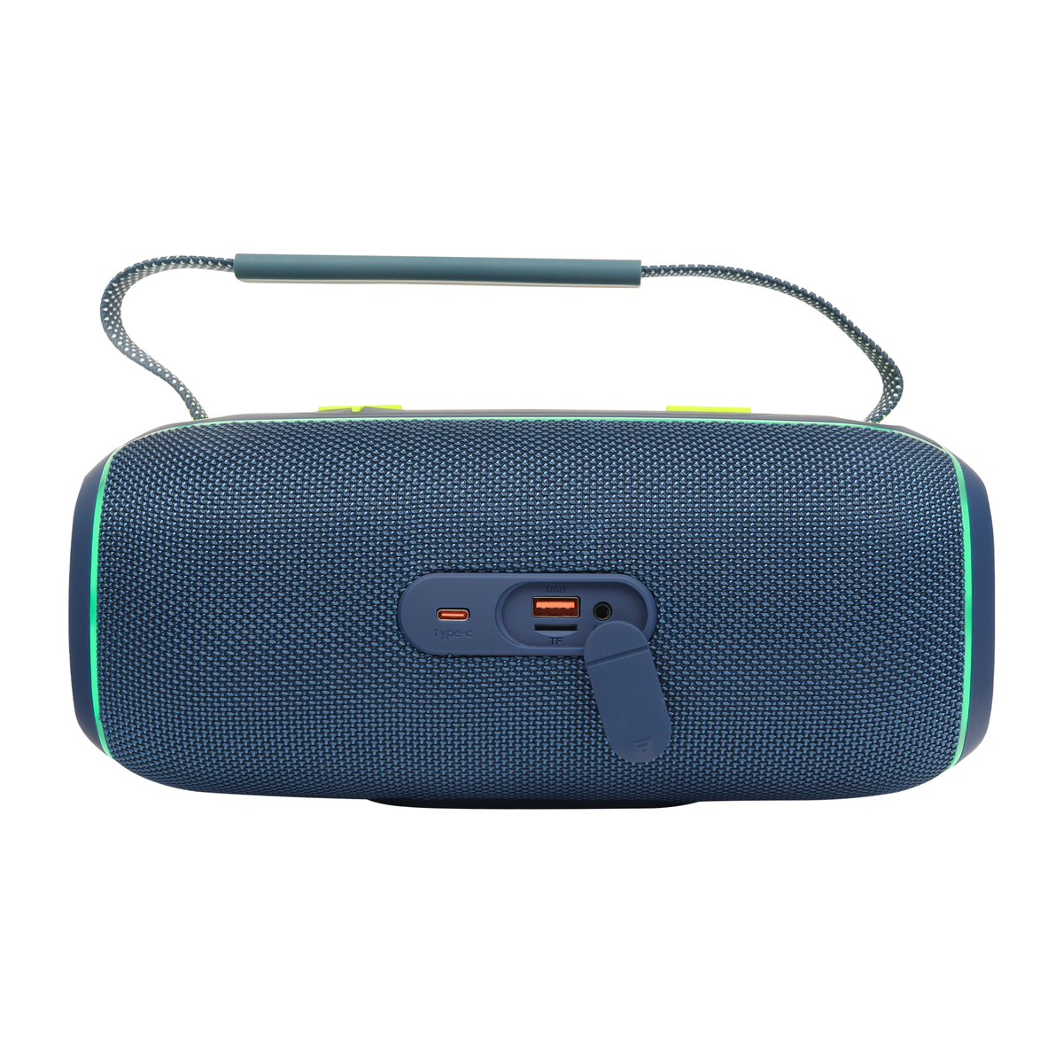 Parlante Bluetooth Generico Extreme P29 PRO 40 W con Luces RGB