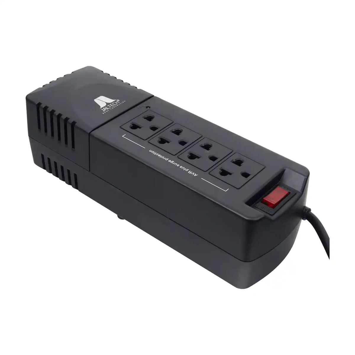 Regulador De Voltaje JALTECH JAL-R1000