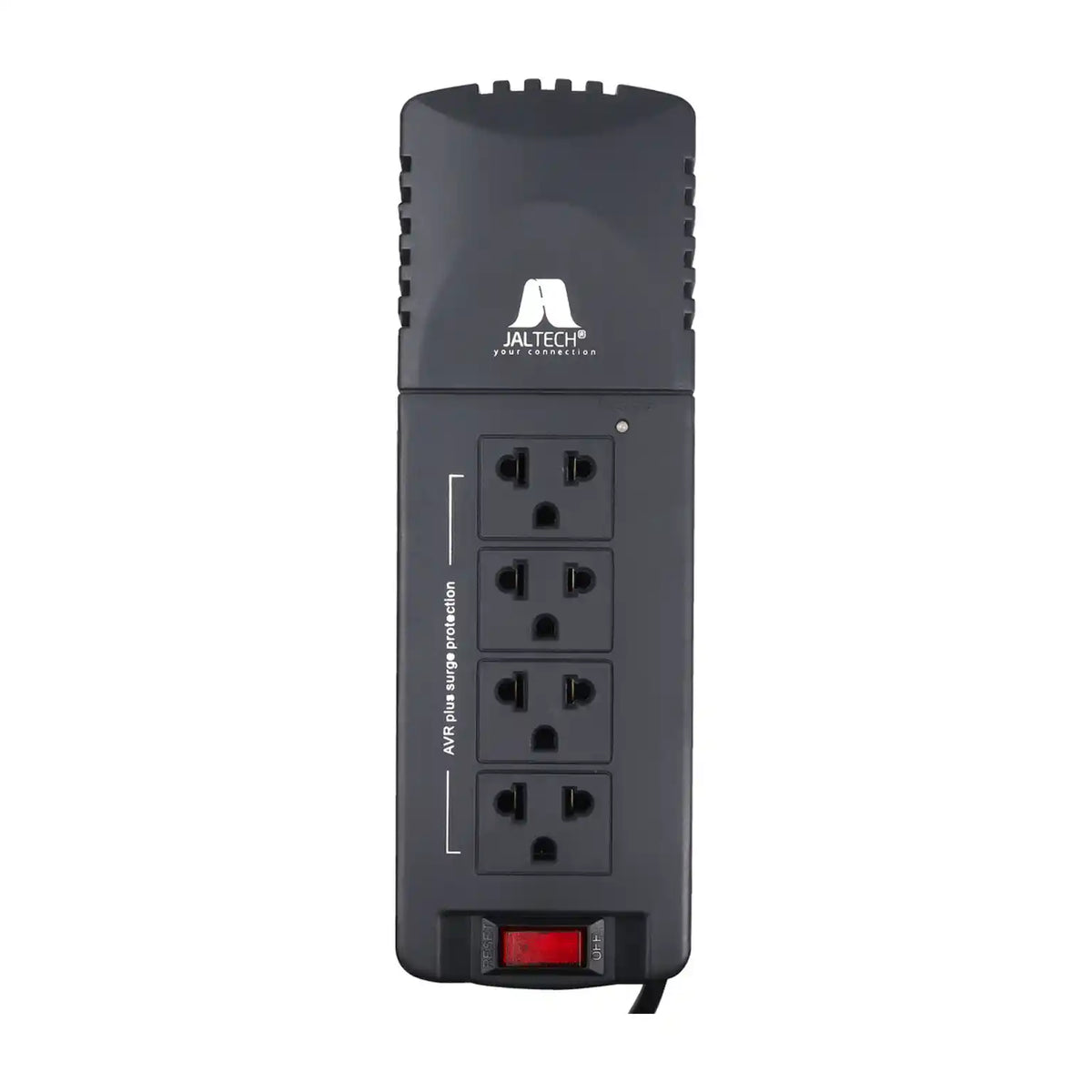 Regulador De Voltaje JALTECH JAL-R1000