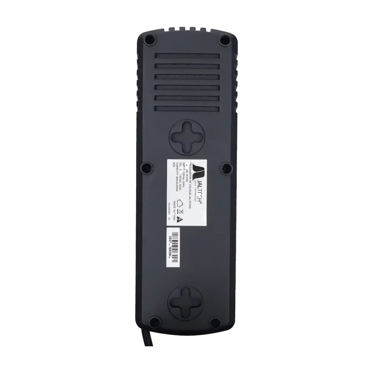 Regulador De Voltaje JALTECH JAL-R1000