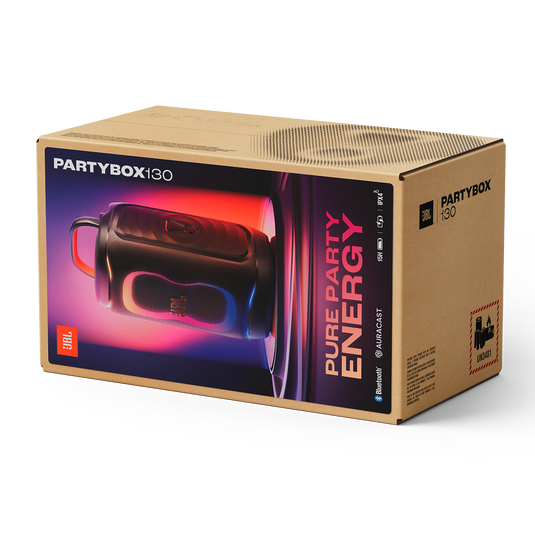 JBL PartyBox 130