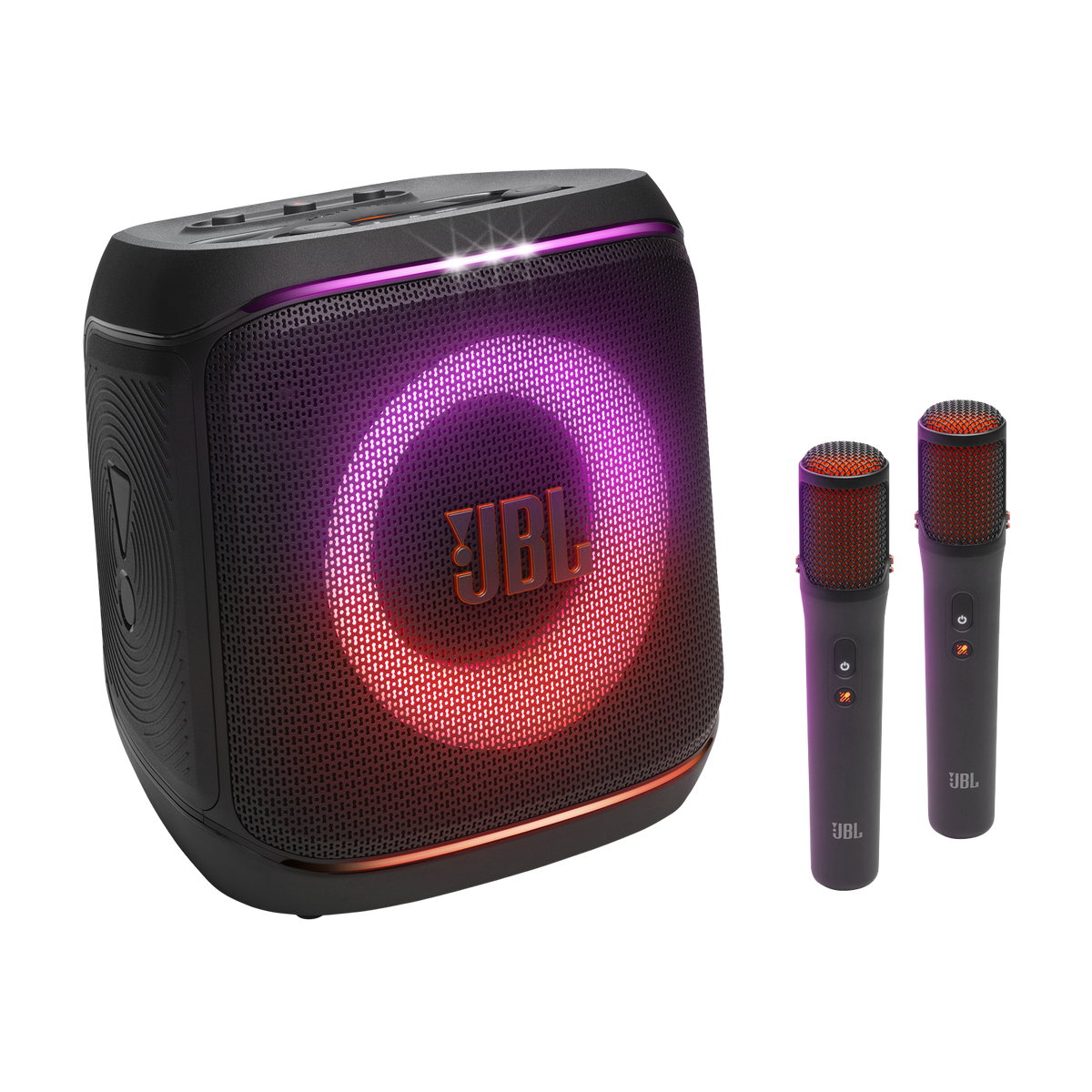 Parlante JBL PartyBox Encore 2 Plus