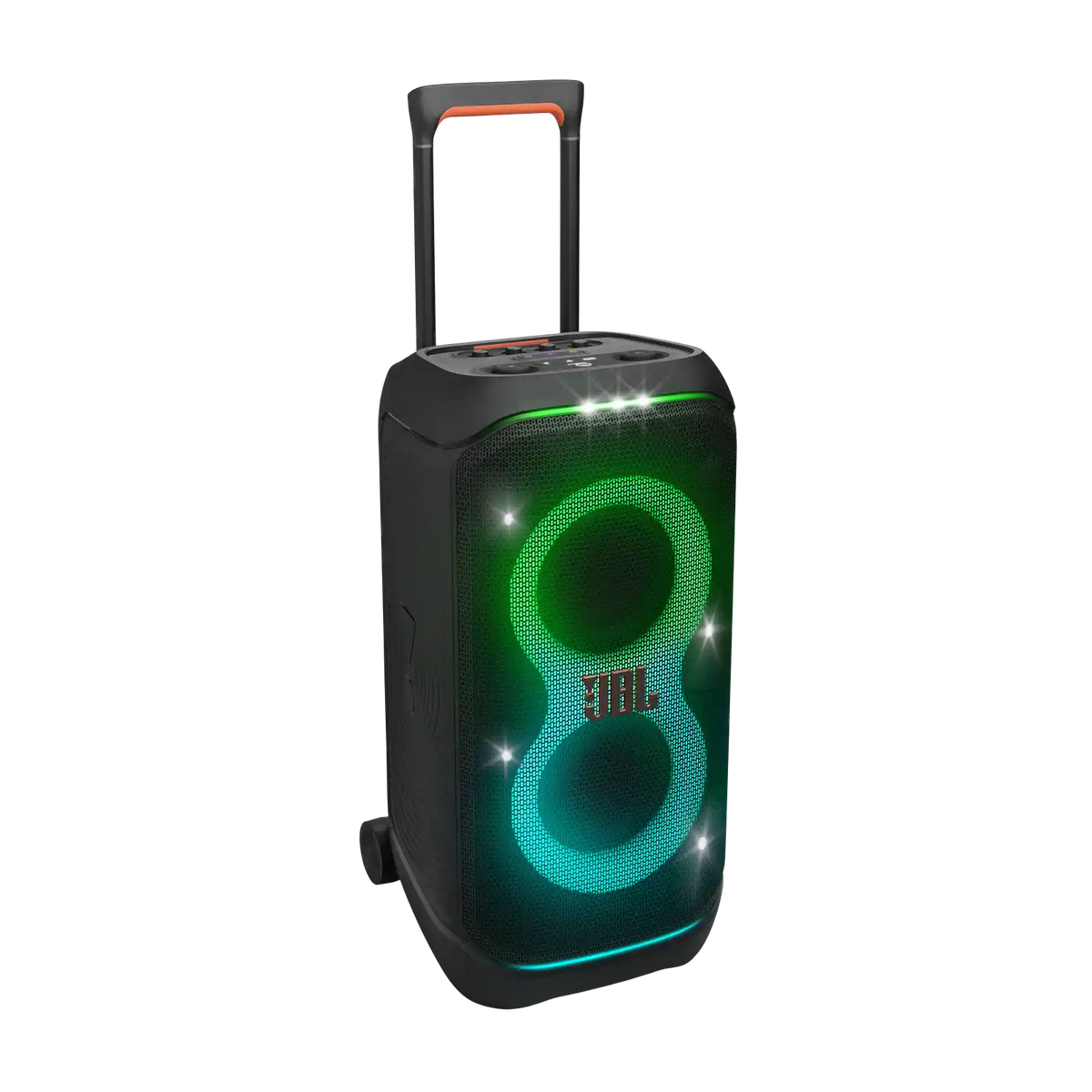 JBL PartyBox Stage 320