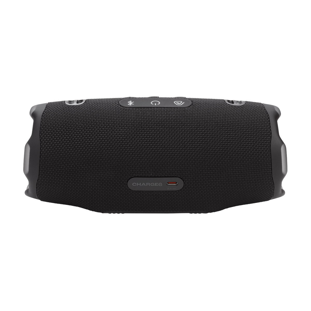 Parlante JBL Inalámbrico Bluetooth Charge 6 45W Negro