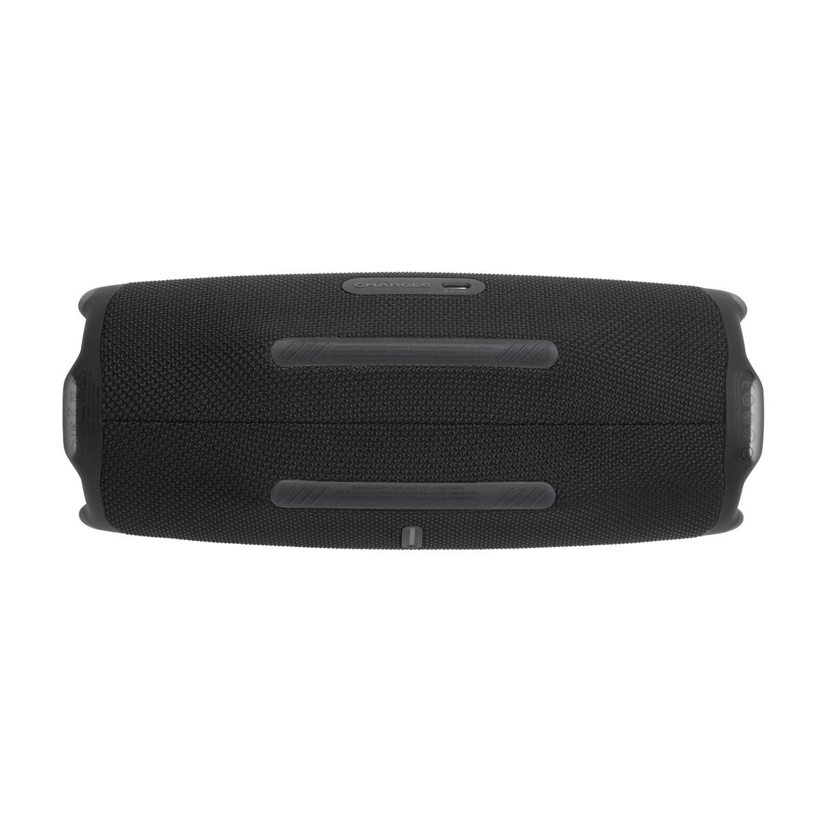 Parlante JBL Inalámbrico Bluetooth Charge 6 45W Negro