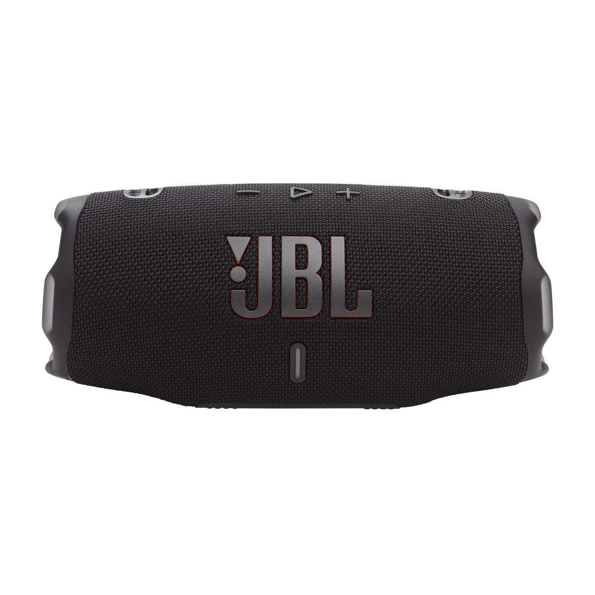 Parlante JBL Inalámbrico Bluetooth Charge 6 45W Negro