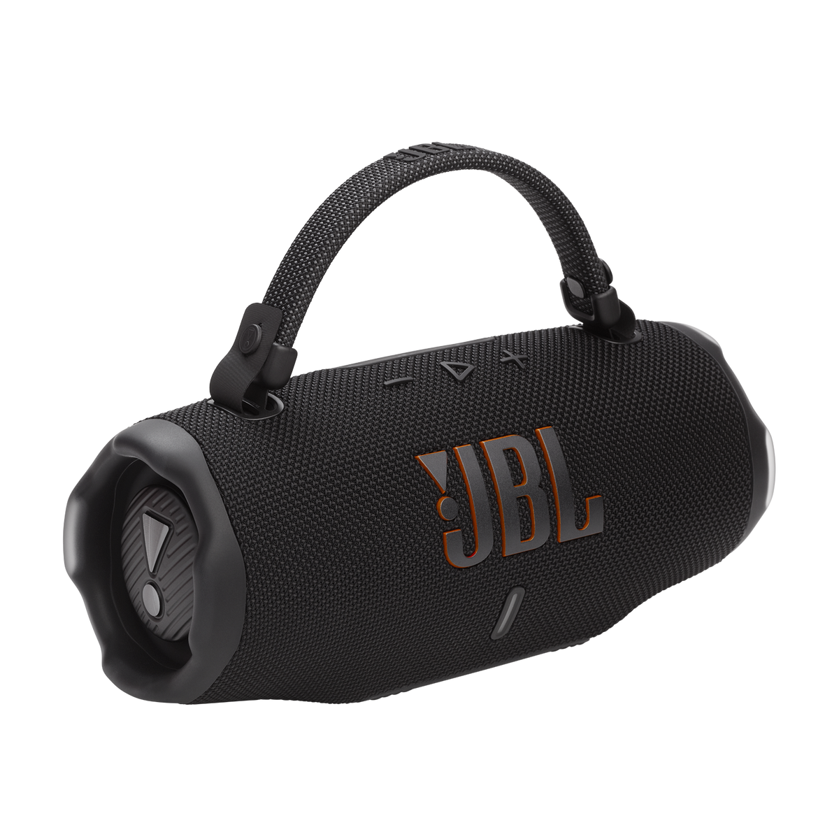 Parlante JBL Inalámbrico Bluetooth Charge 6 45W Negro