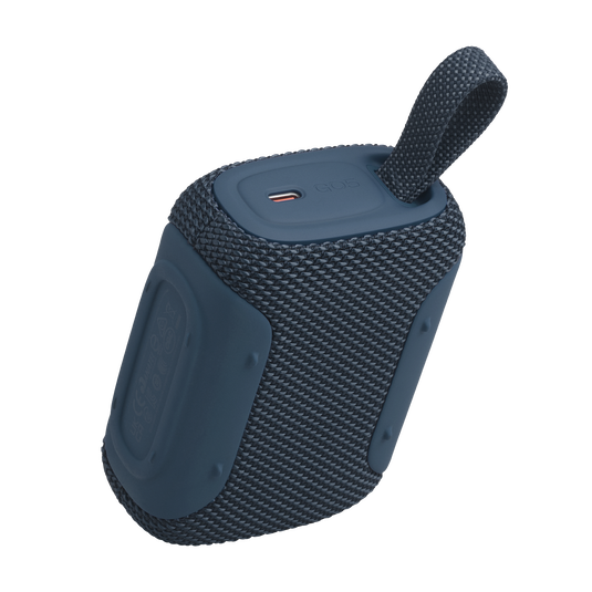 Parlante JBL Go 5 Azul