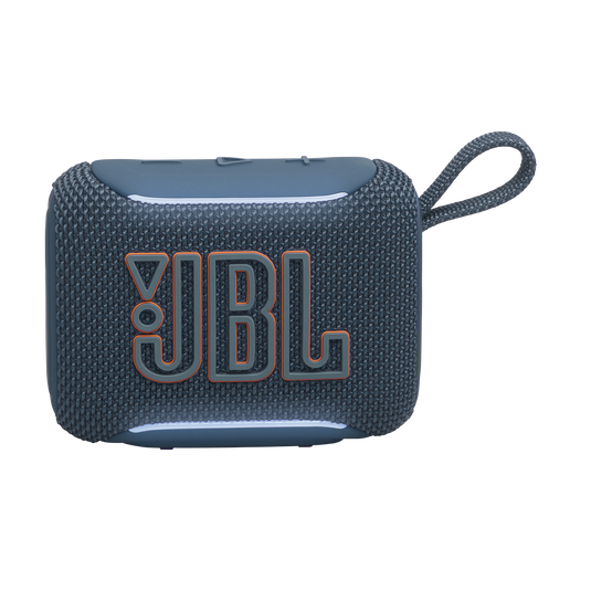 Parlante JBL Go 5 Azul