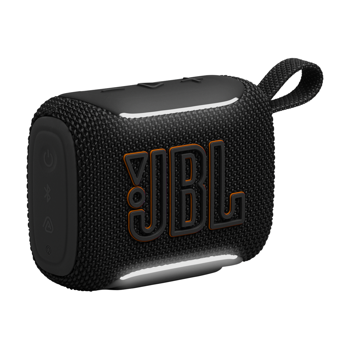 Parlante JBL Go 5 Negro