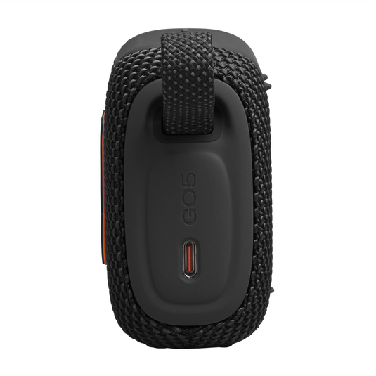 Parlante JBL Go 5 Negro