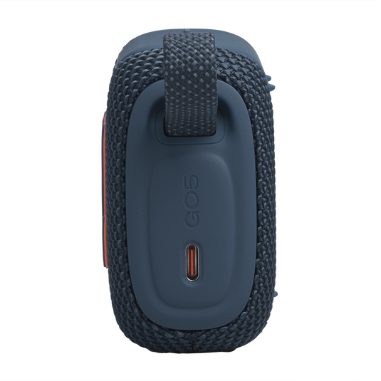 Parlante JBL Go 5 Azul