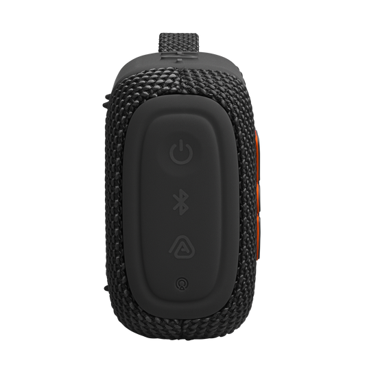 Parlante JBL Go 5 Negro
