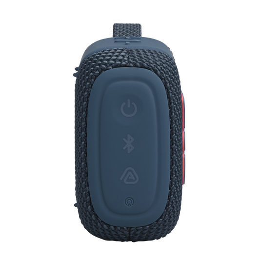 Parlante JBL Go 5 Azul