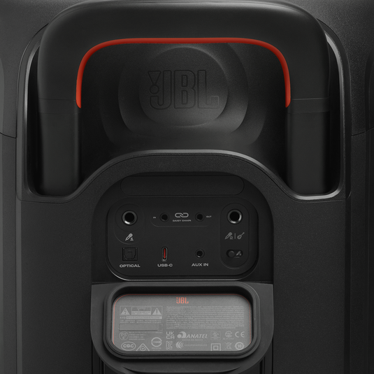 Parlante JBL PartyBox 330